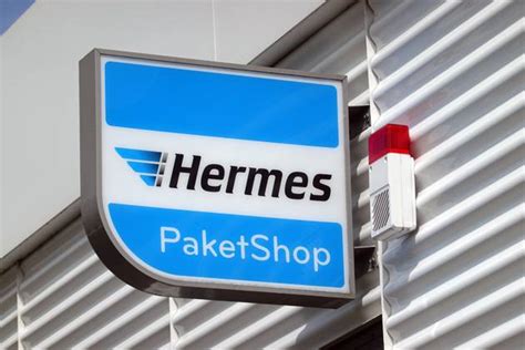 hermes filiale duisburg